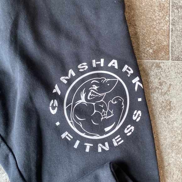 Gymshark joggers - Picture 2 of 3